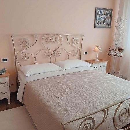 Villa Bruna Cesenatico Exteriör bild