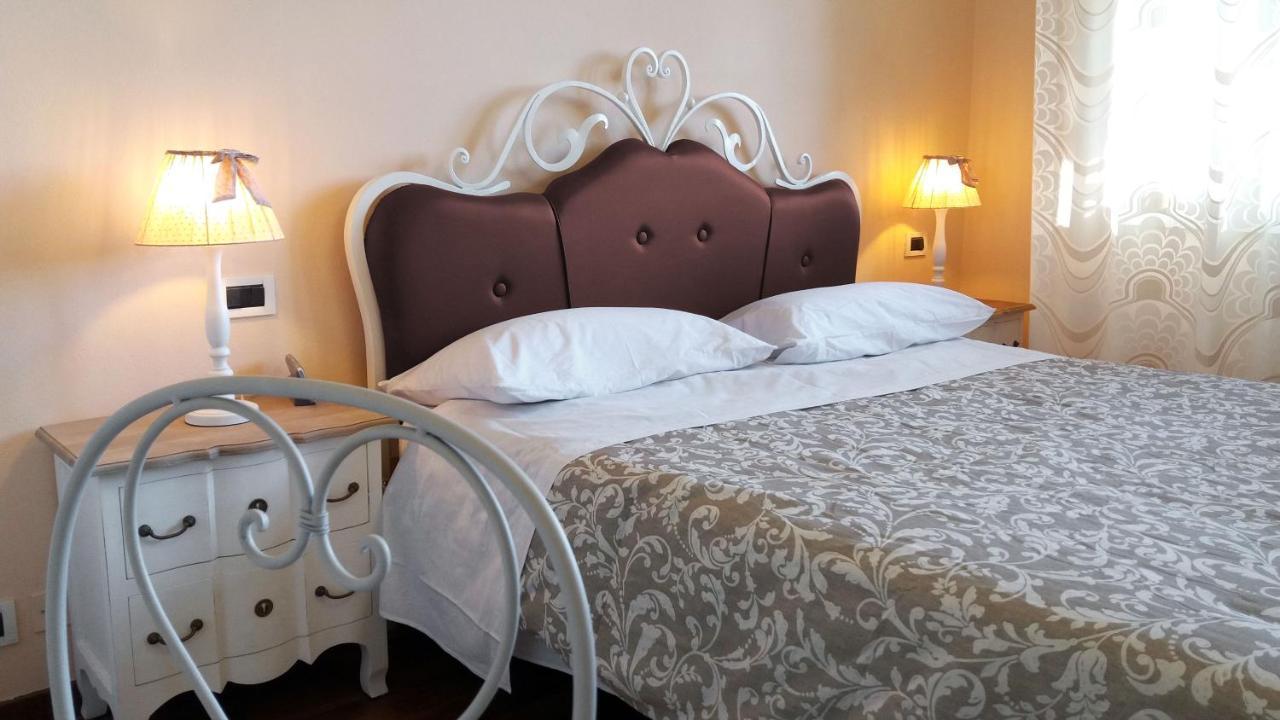 Villa Bruna Cesenatico Exteriör bild