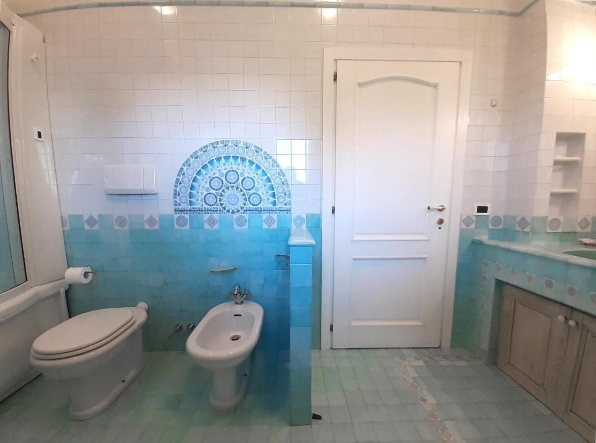 Villa Bruna Cesenatico Exteriör bild