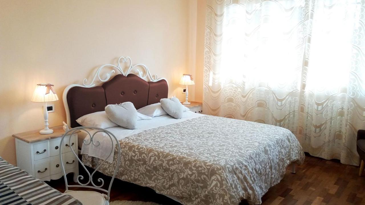 Villa Bruna Cesenatico Exteriör bild