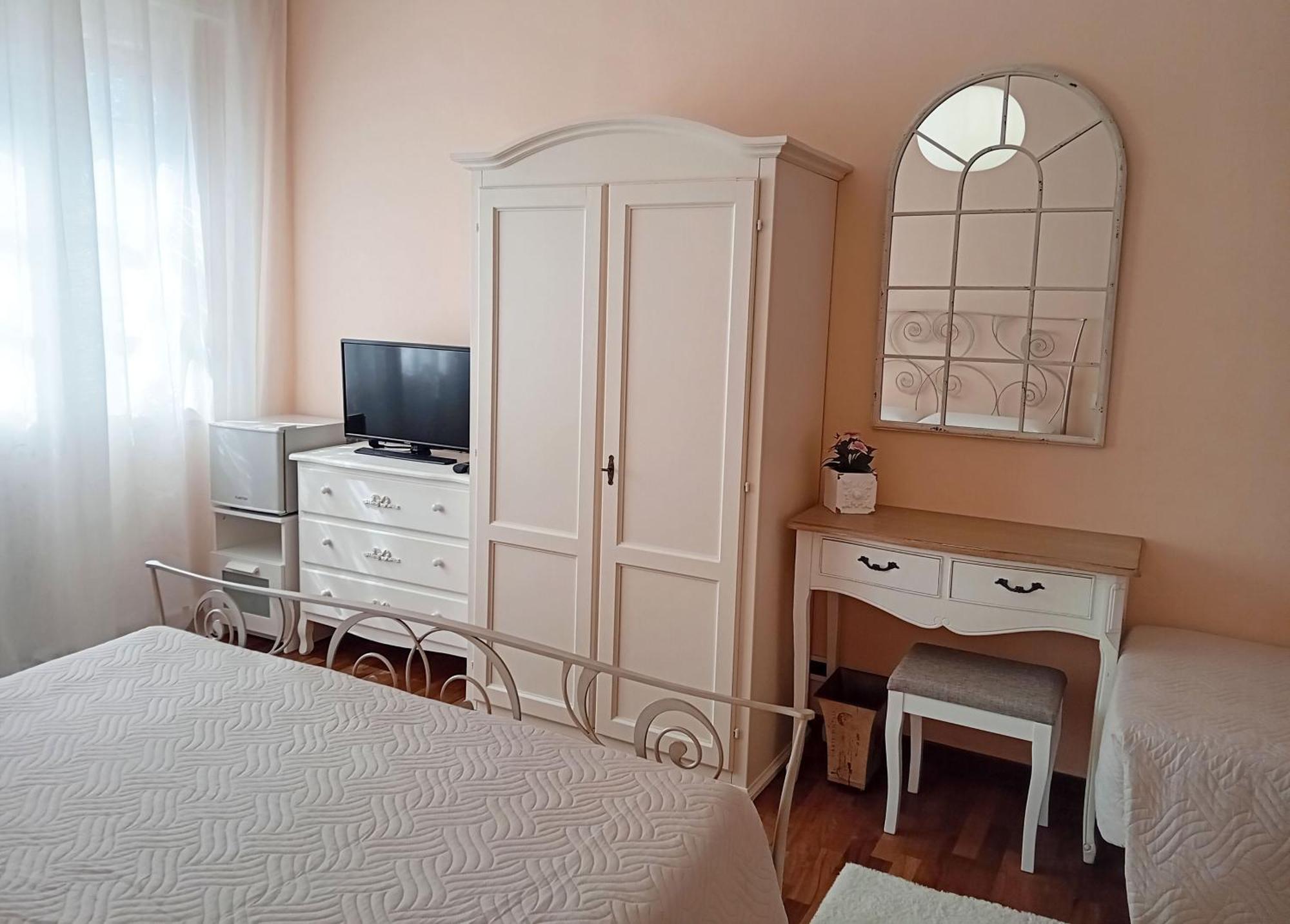 Villa Bruna Cesenatico Exteriör bild
