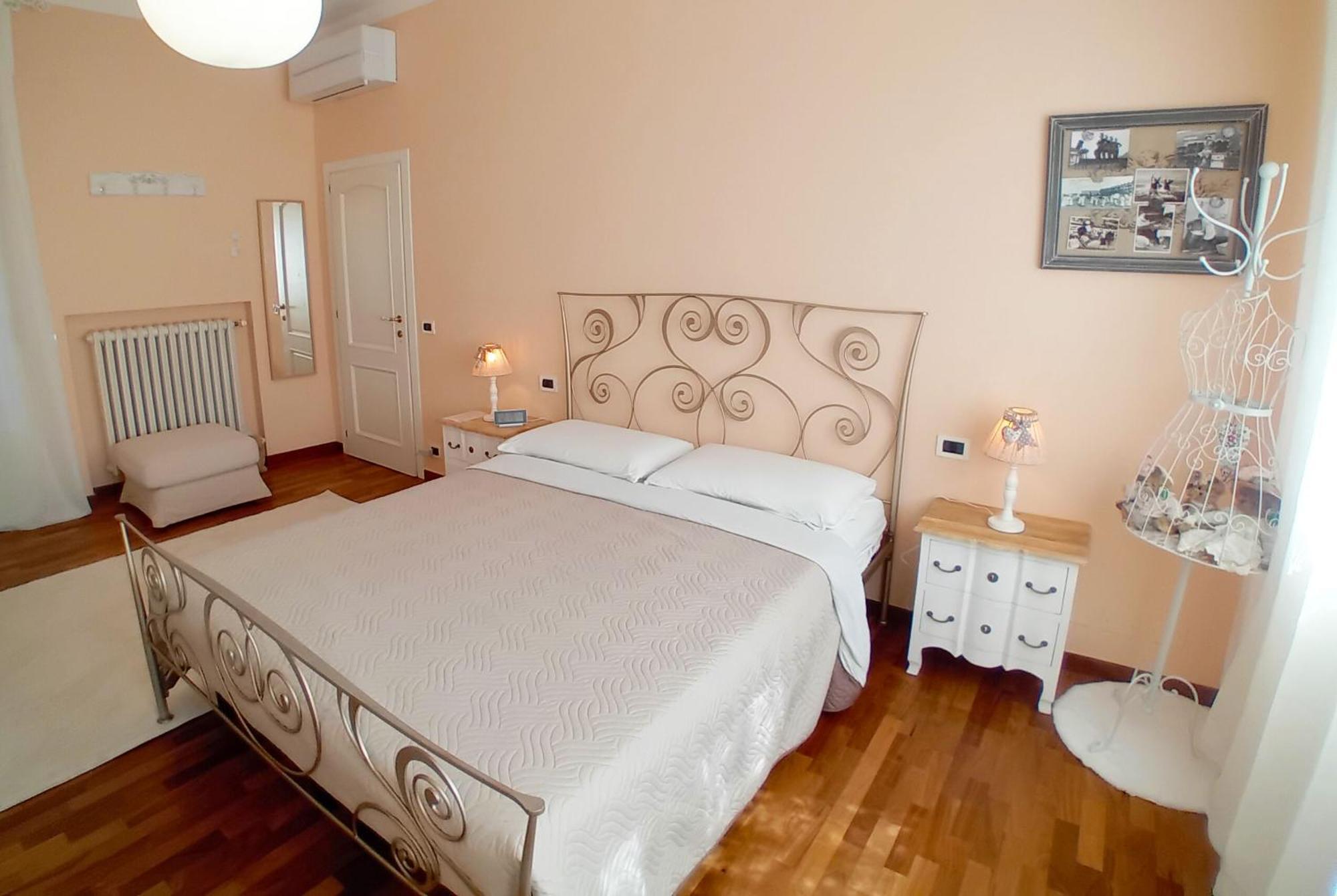 Villa Bruna Cesenatico Exteriör bild